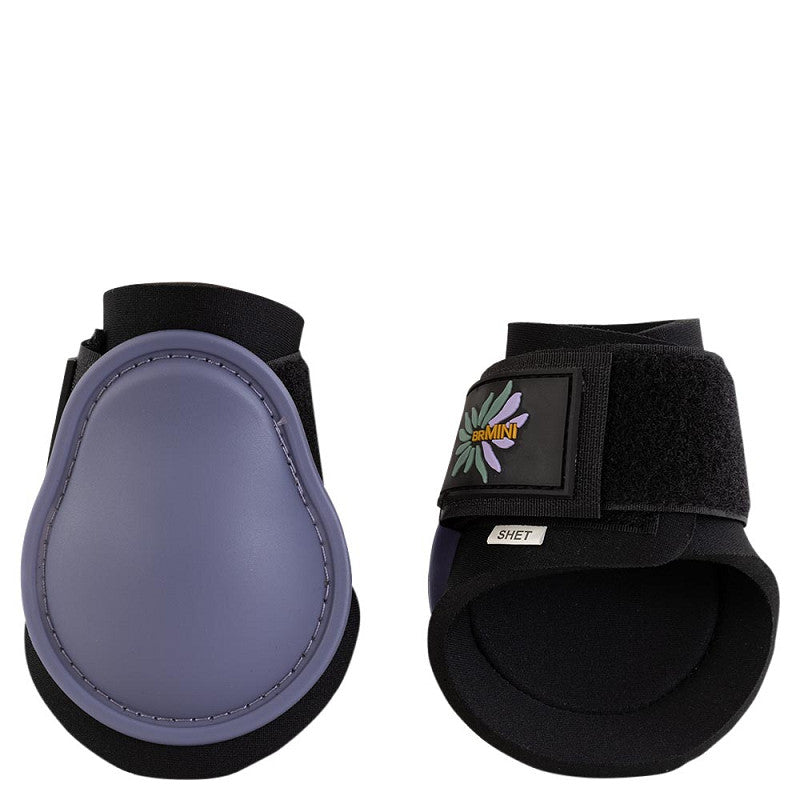 BR Mini Horse strijklappen