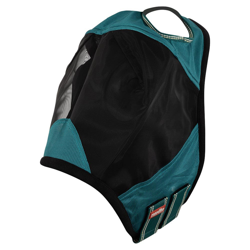 Premiere Vliegenmasker Zonder Oren