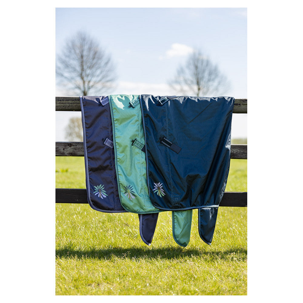 BR Mini Horse regendeken 600D 0g