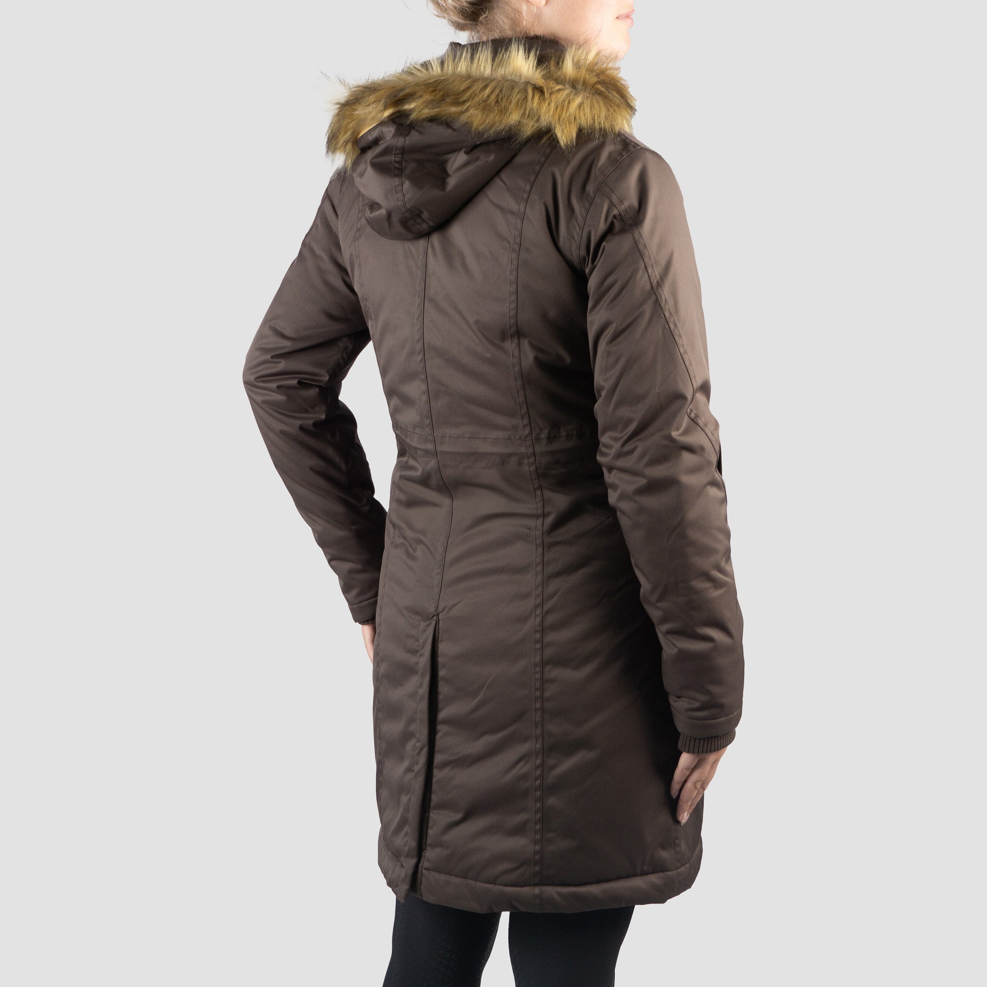 Horka Winterjas Typhoon