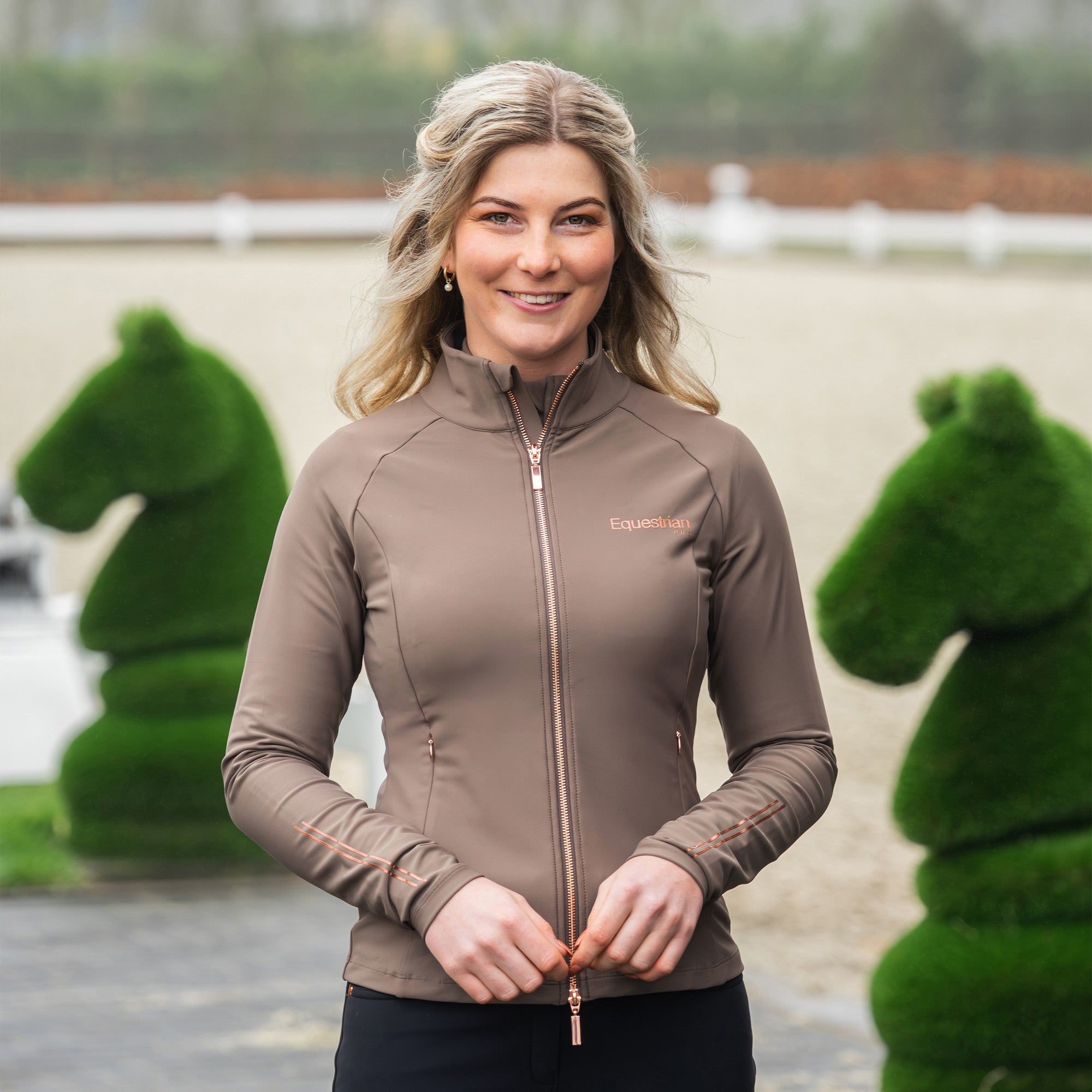 Trainings Vest Exellence