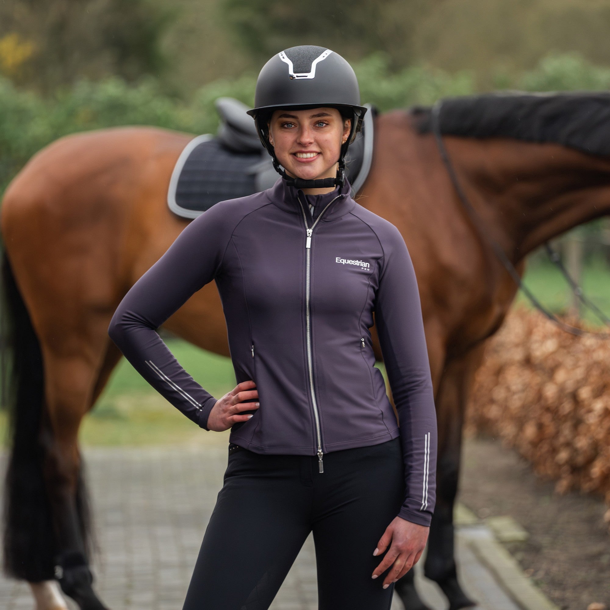 Trainings Vest Excellence