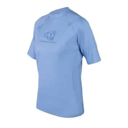 Horka Shirt Pro Embossed Blue Ice