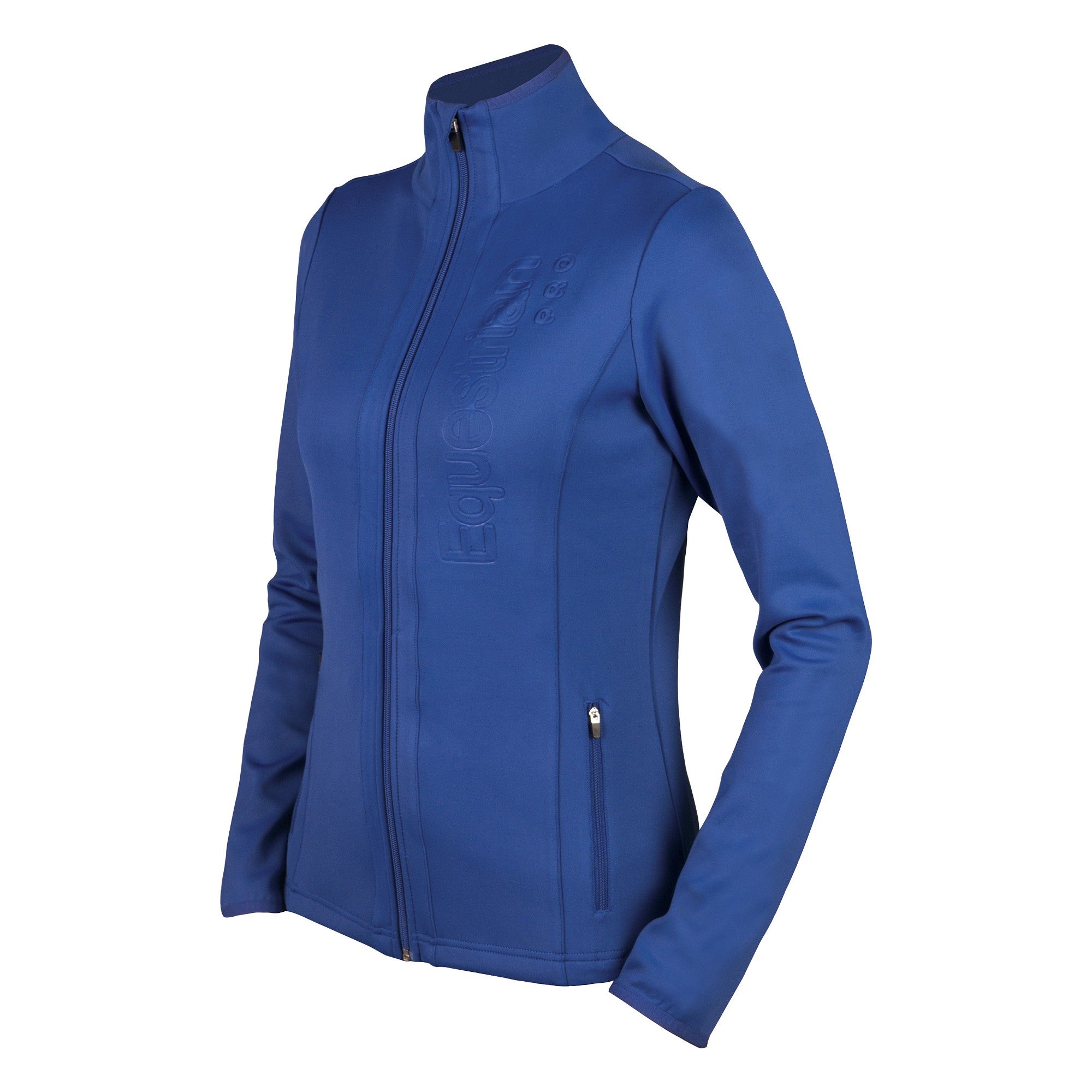Horka Equestrian Pro Embossed Vest