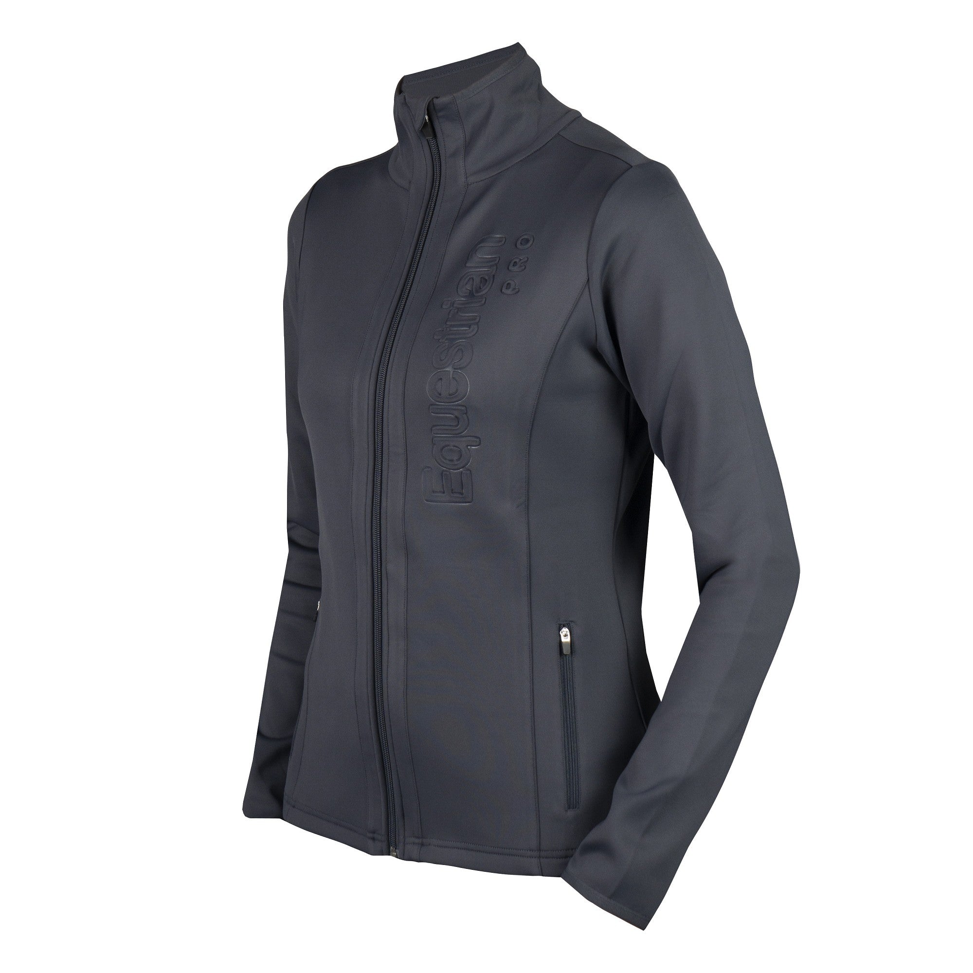 Horka Equestrian Pro Embossed Vest
