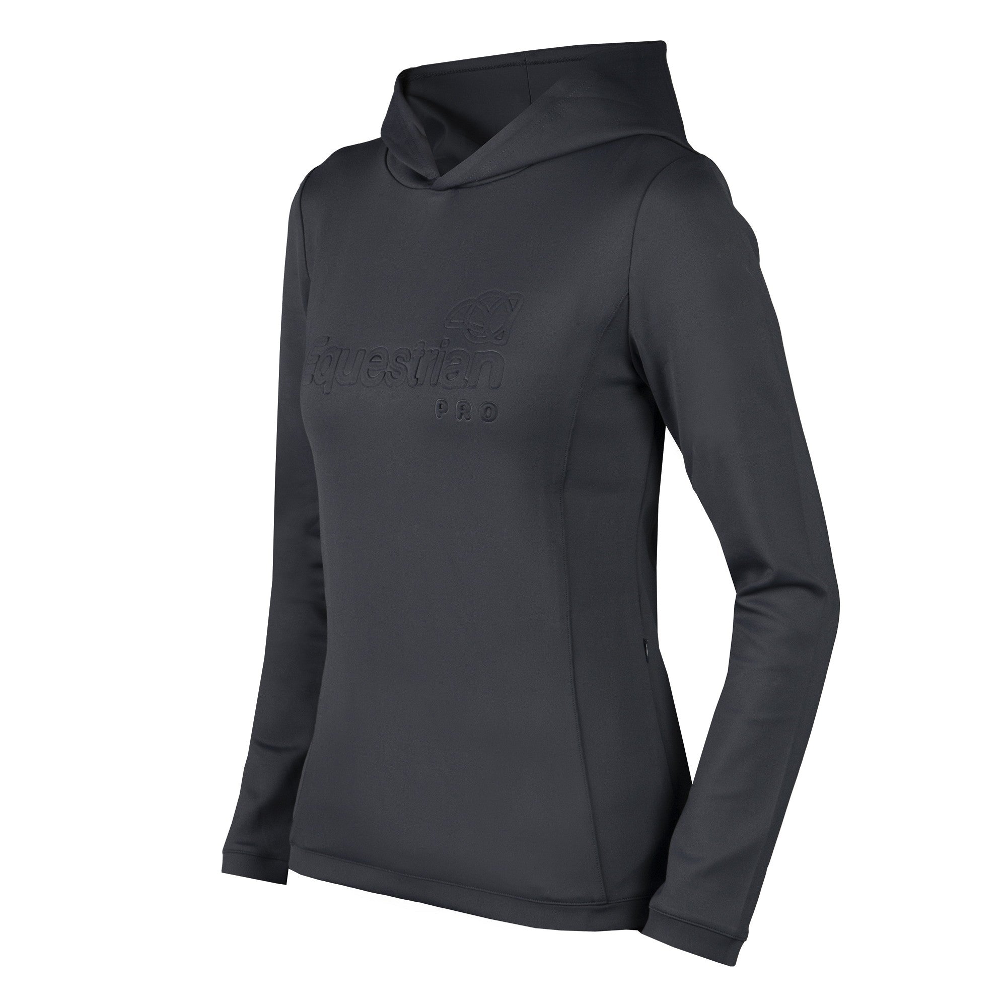 Horka Equestrian Pro Embossed Hoodie