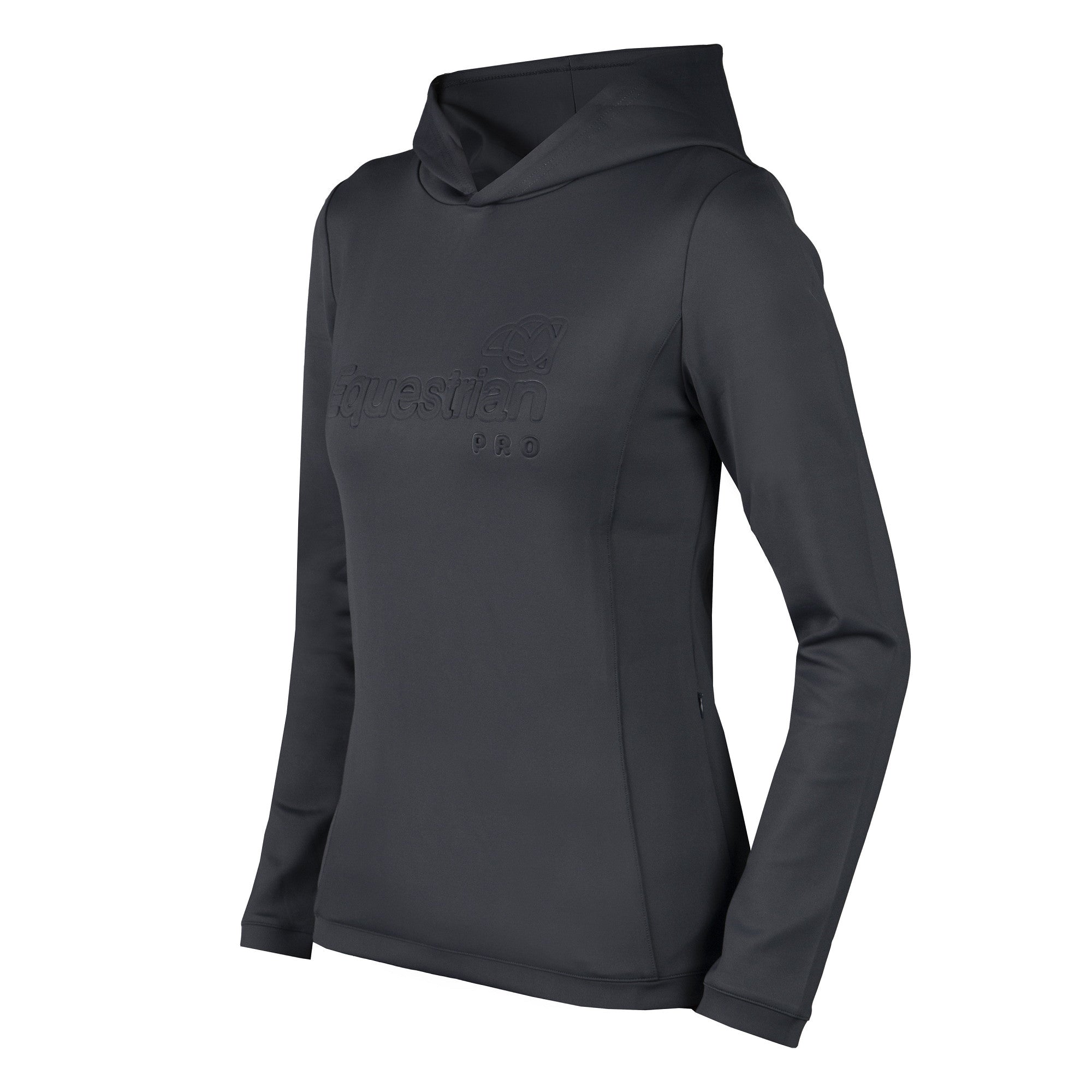 Horka Equestrian Pro Embossed Hoodie