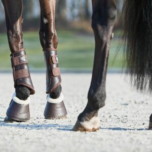 BR Springschoen Camilla Driftwood