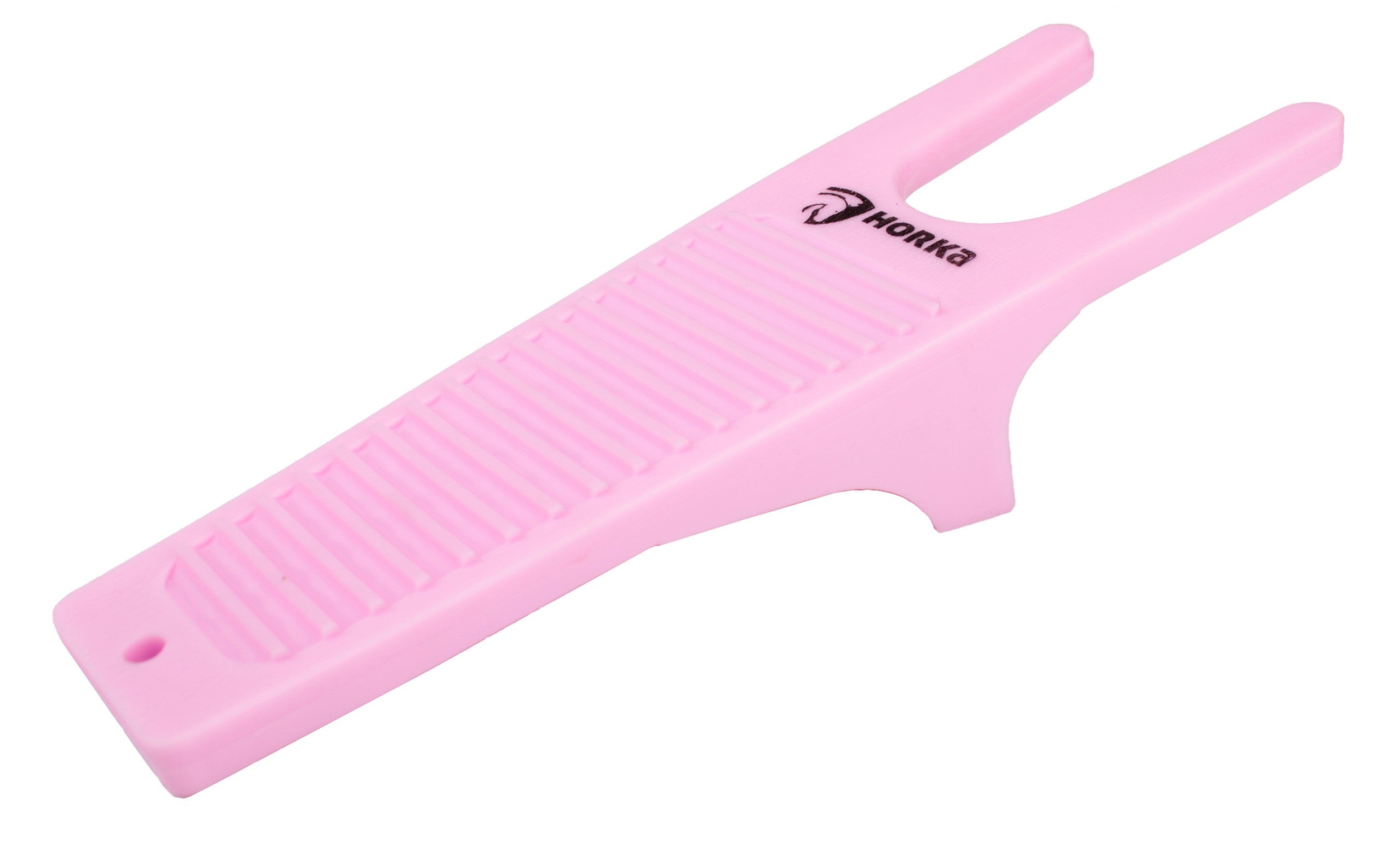 Laarzenknecht PVC in kleur