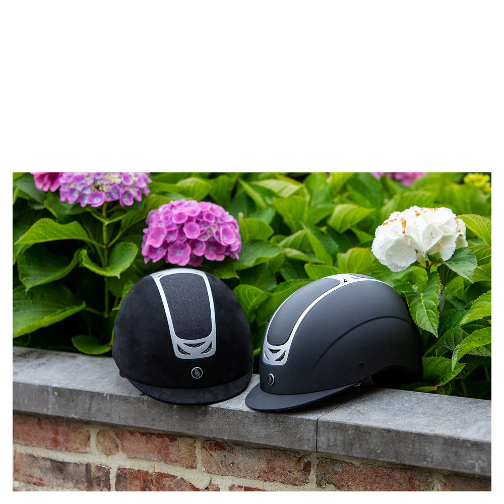 BR rijhelm Volta painted