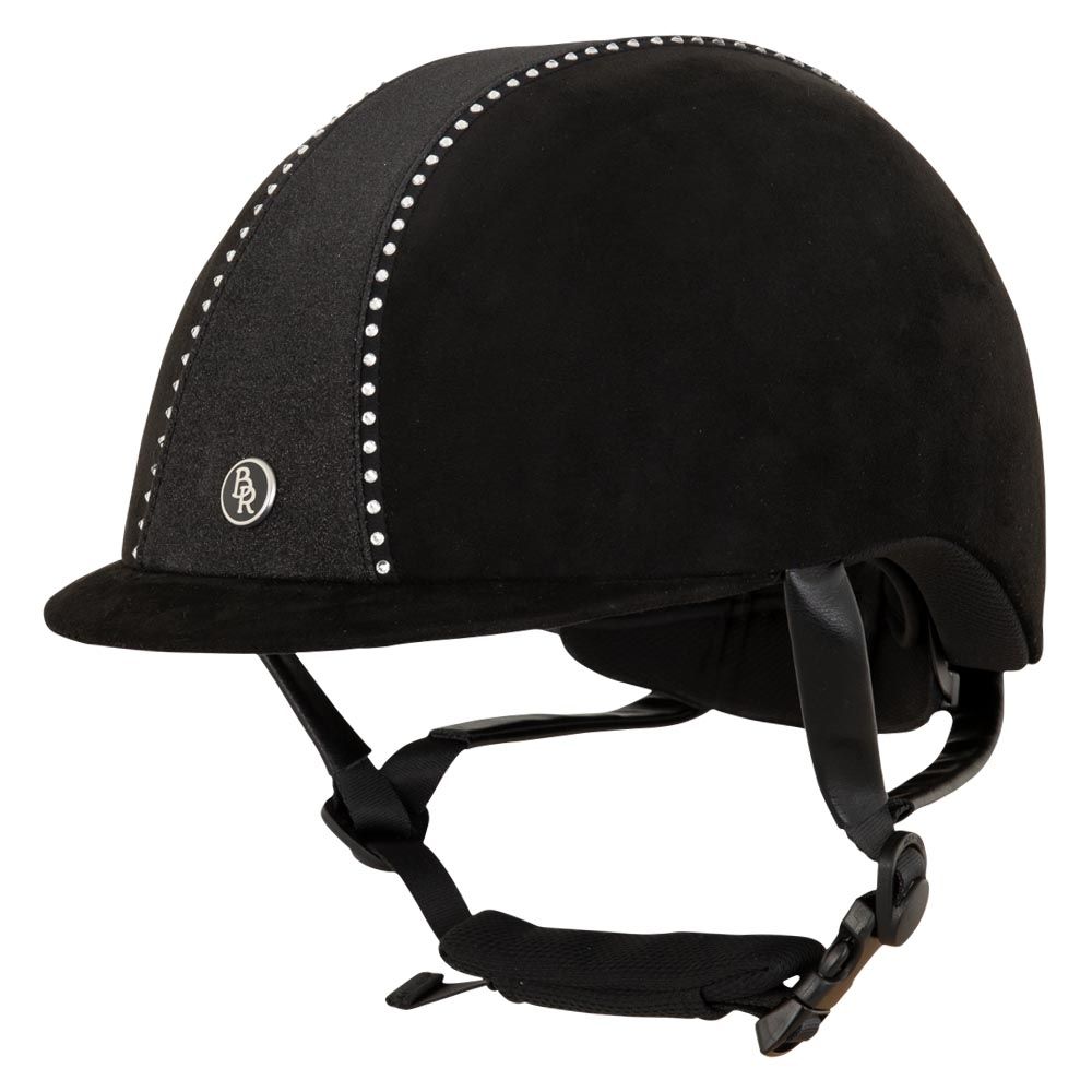 BR Cap Delta Crystal