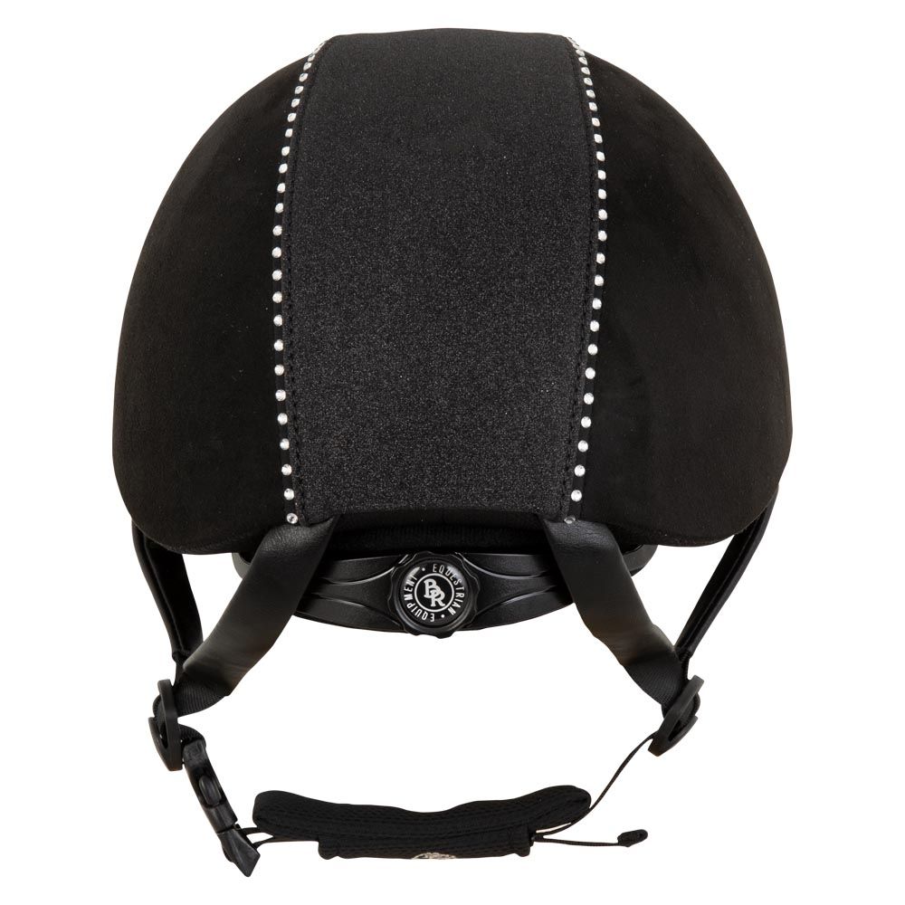 BR Cap Delta Crystal