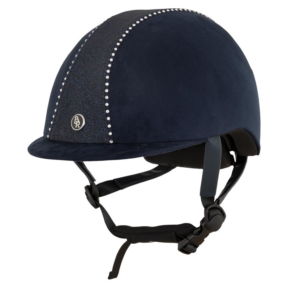 BR Cap Delta Crystal