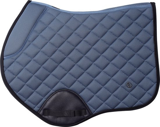 BR zadeldek Evy veelzijdigheid