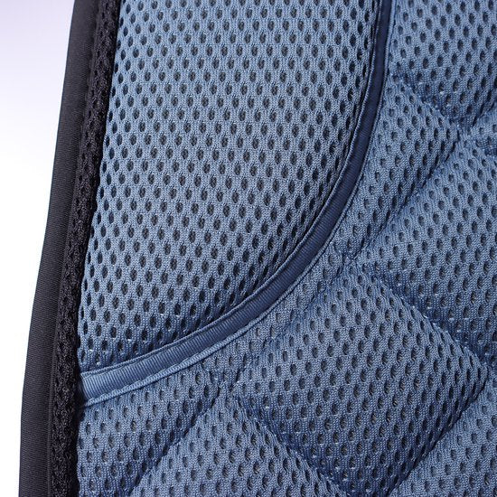 BR zadeldek Evy veelzijdigheid