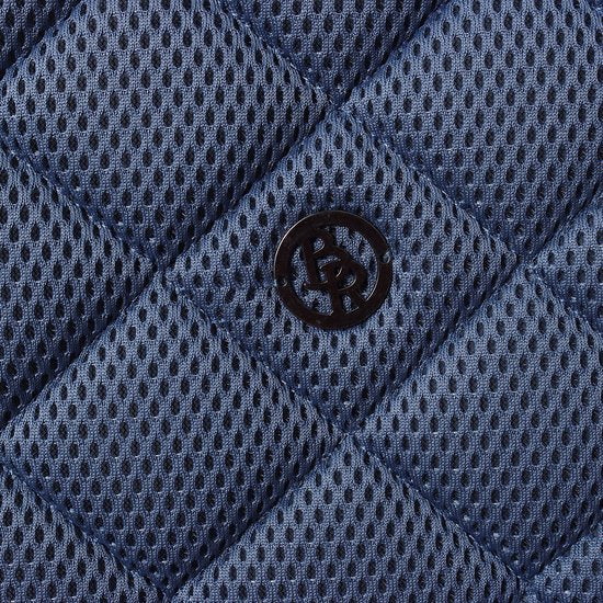 BR zadeldek Evy veelzijdigheid