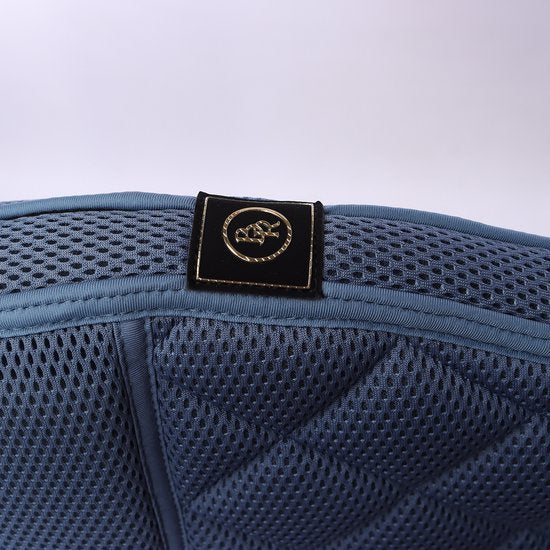 BR zadeldek Evy veelzijdigheid