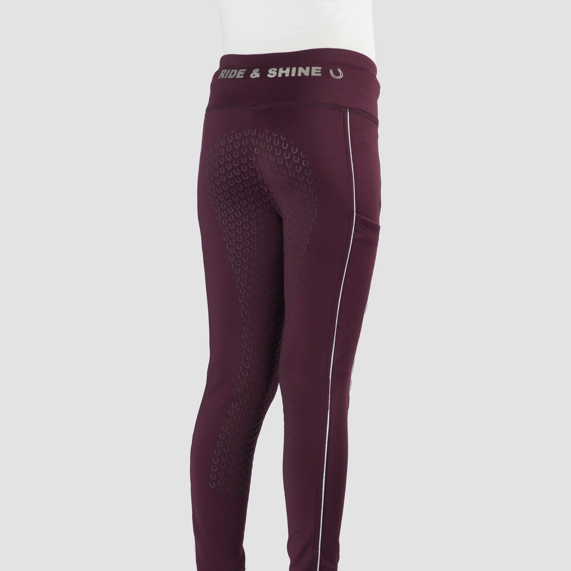 Horka Kinder rijlegging Yuki