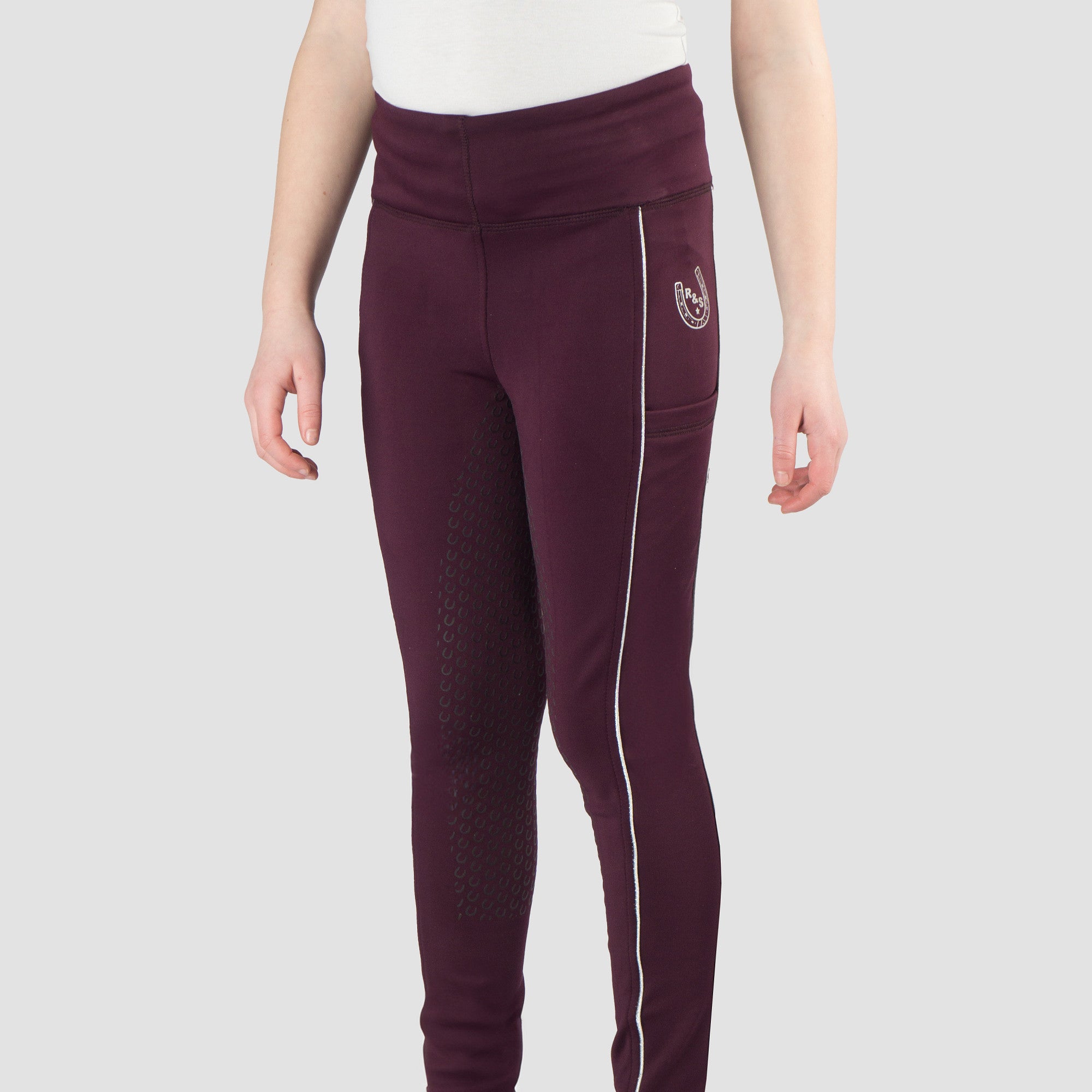 Horka Kinder rijlegging Yuki