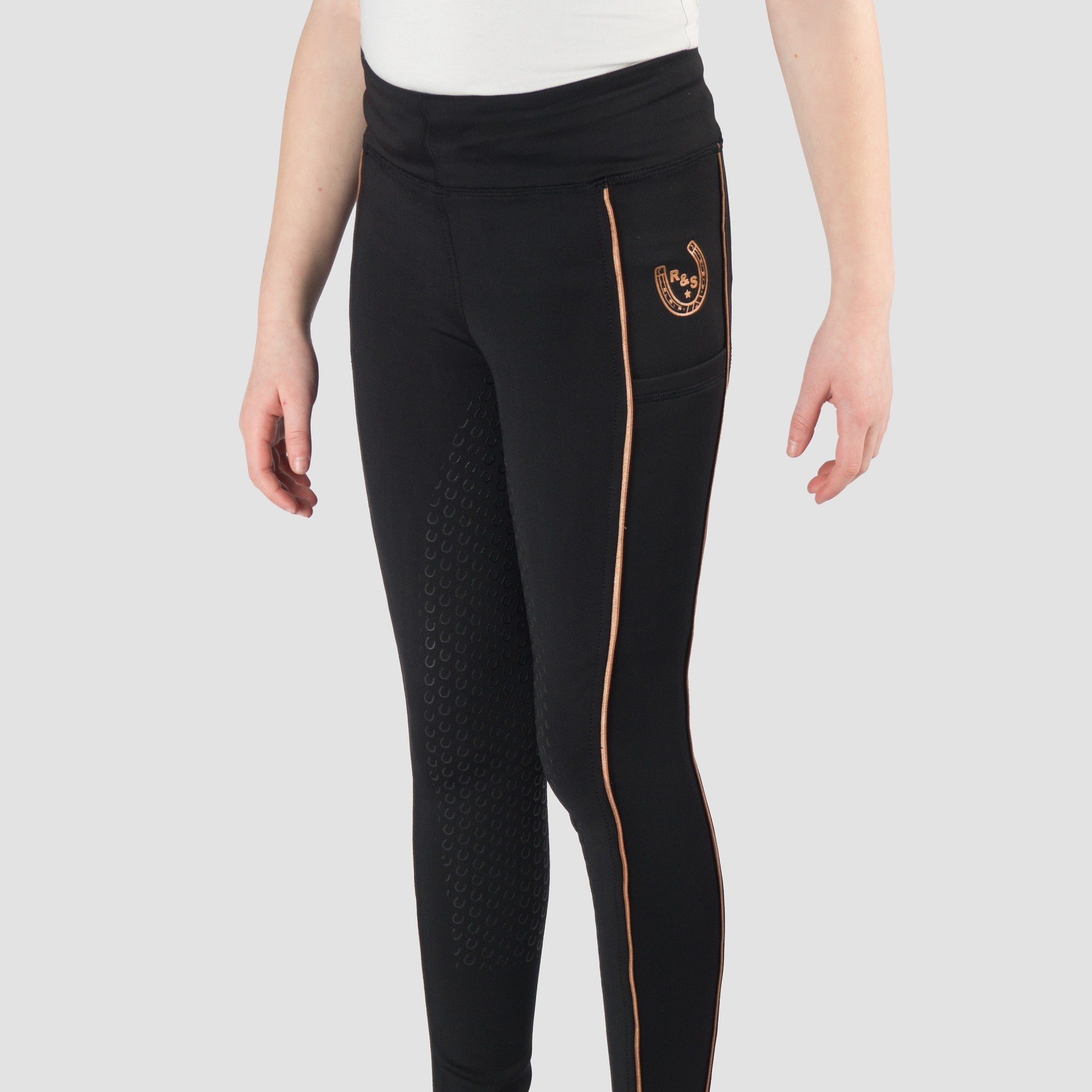 Horka Kinder rijlegging Yuki