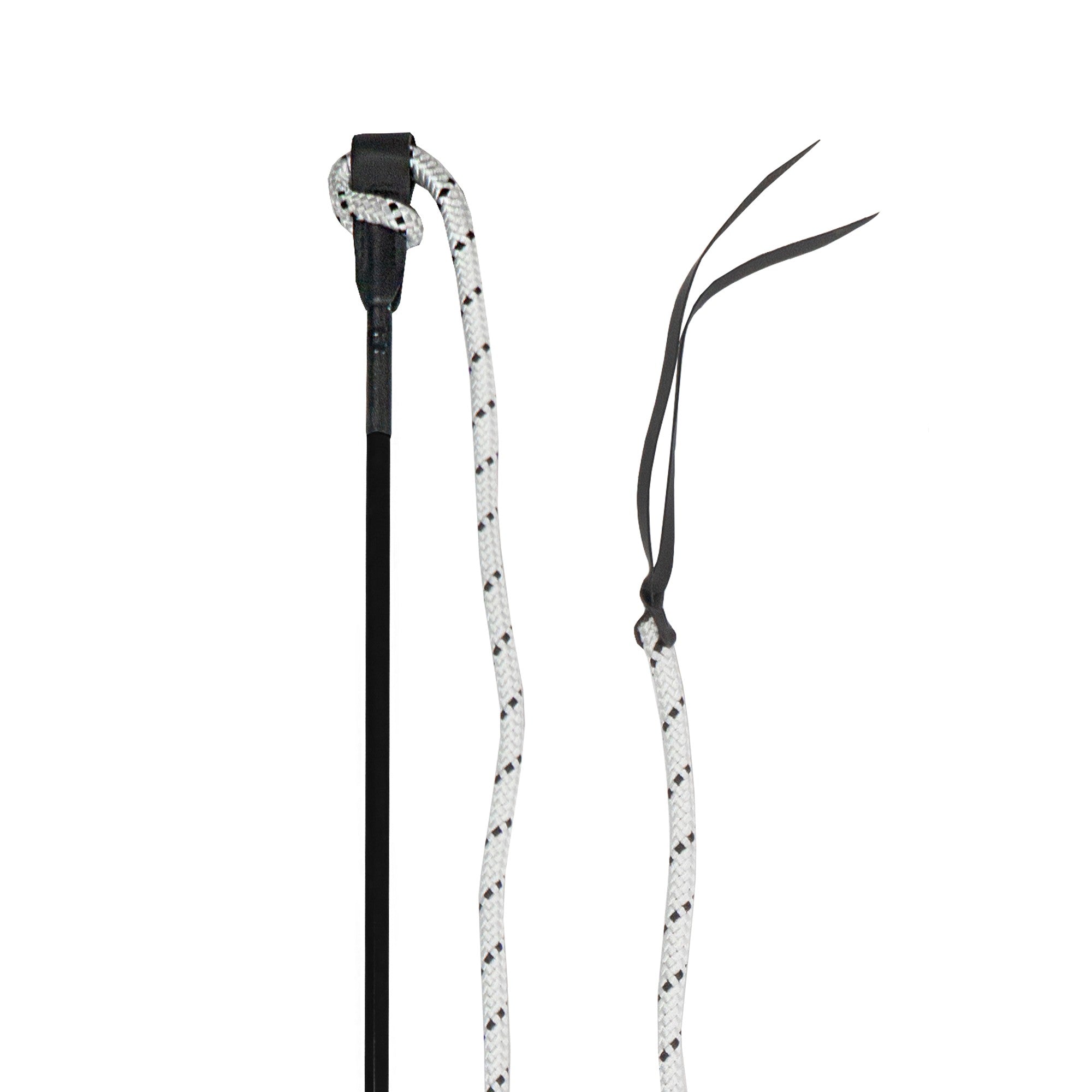 Grondwerkstick Vrijheidsdressuur