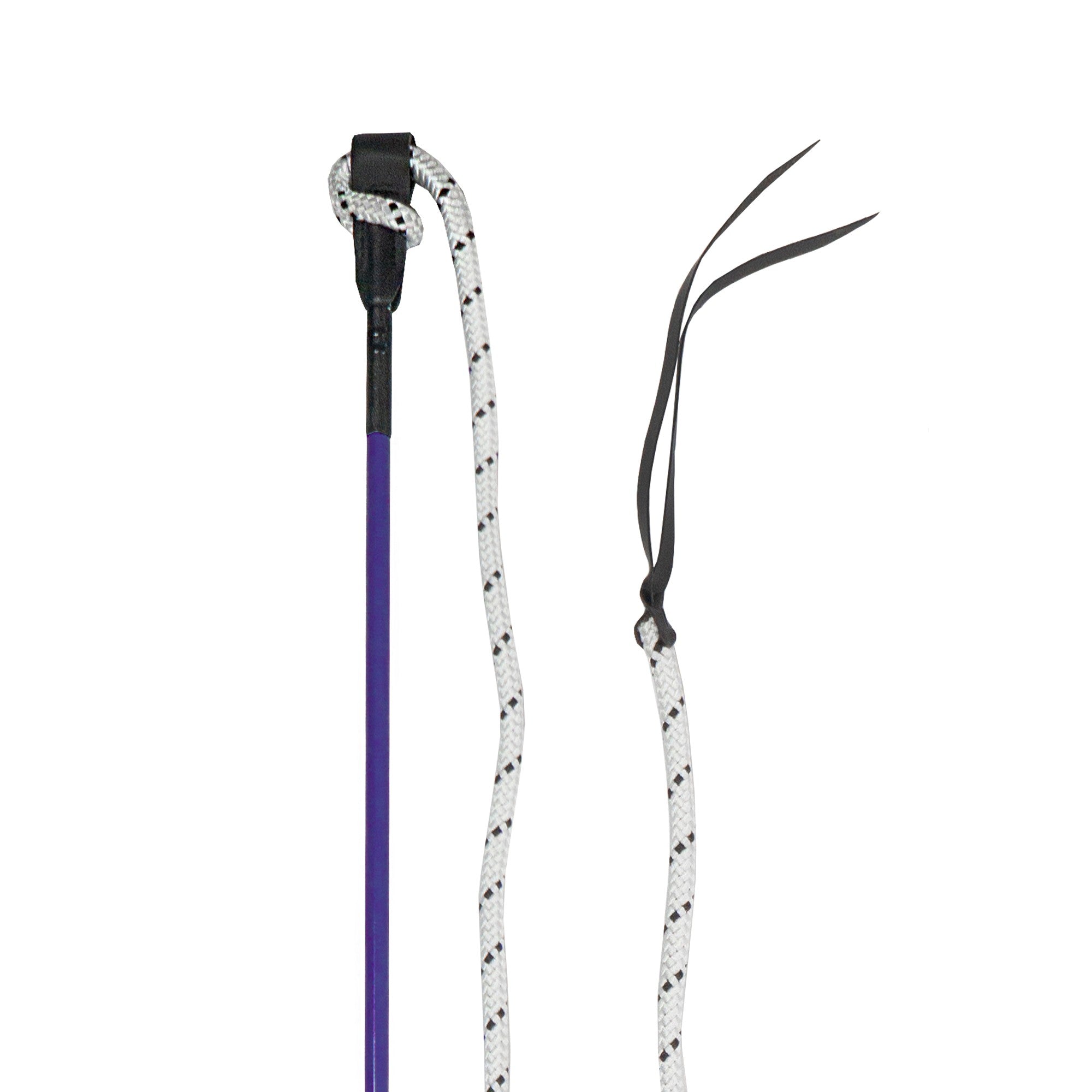 Grondwerkstick Vrijheidsdressuur