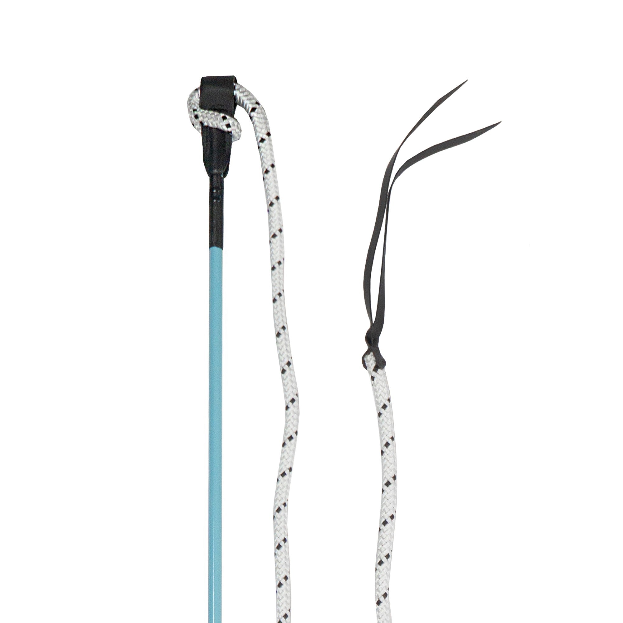 Grondwerkstick Vrijheidsdressuur