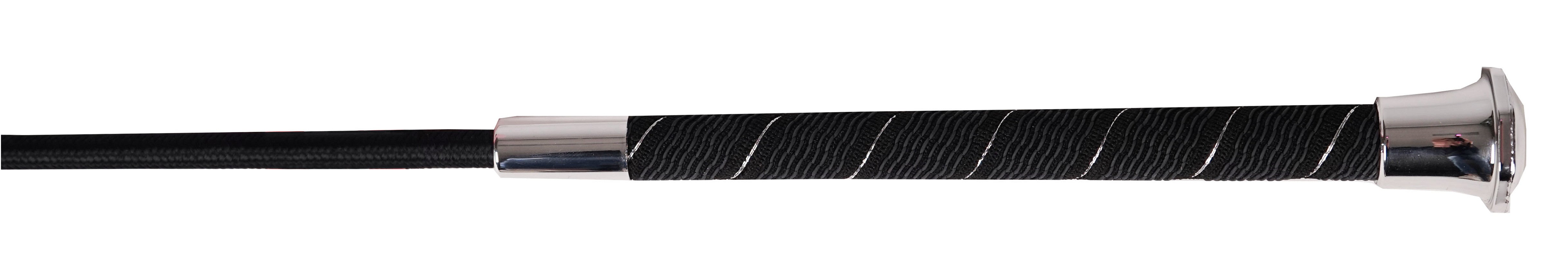 Chique zweep dressuur