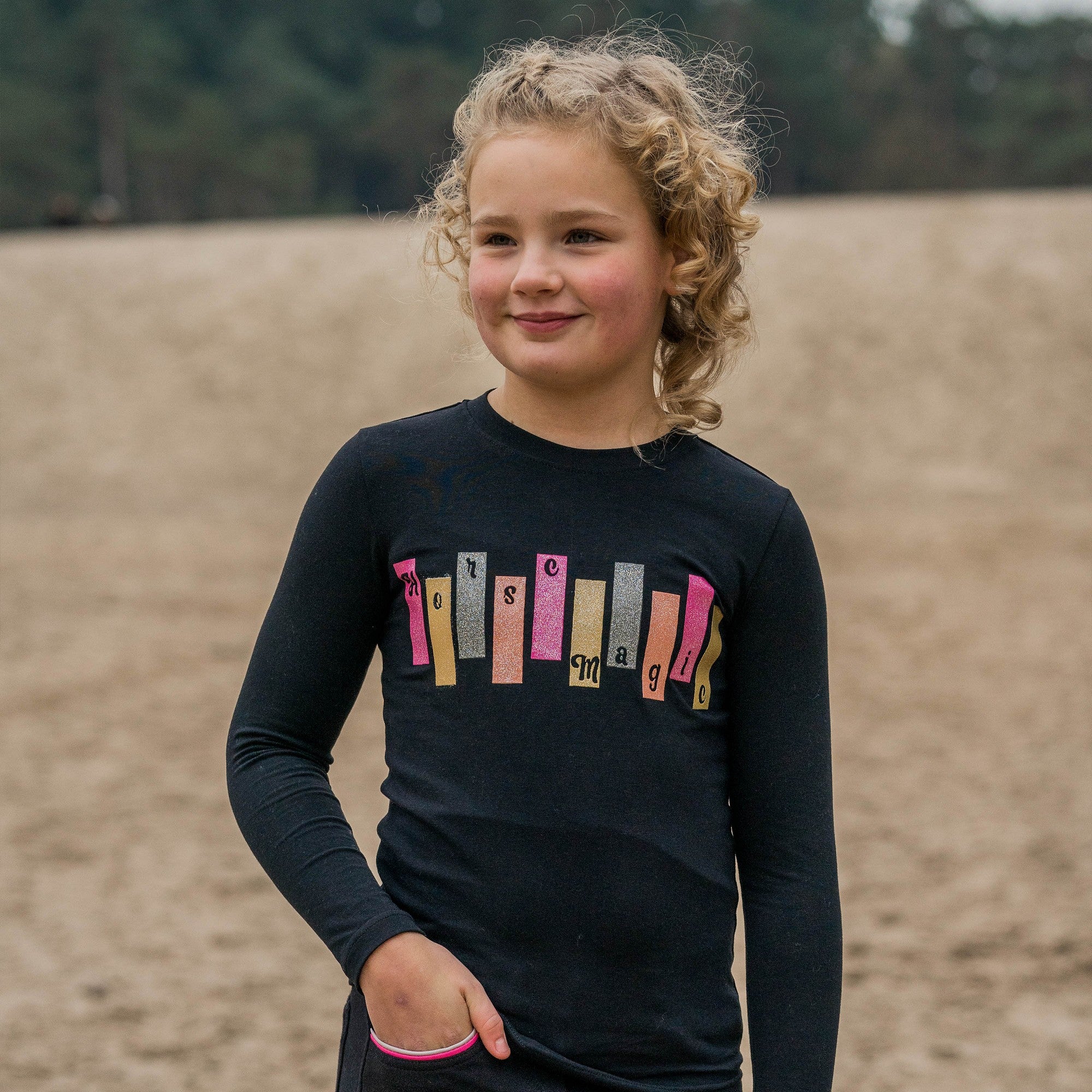 Horka Kinder Shirt Fame