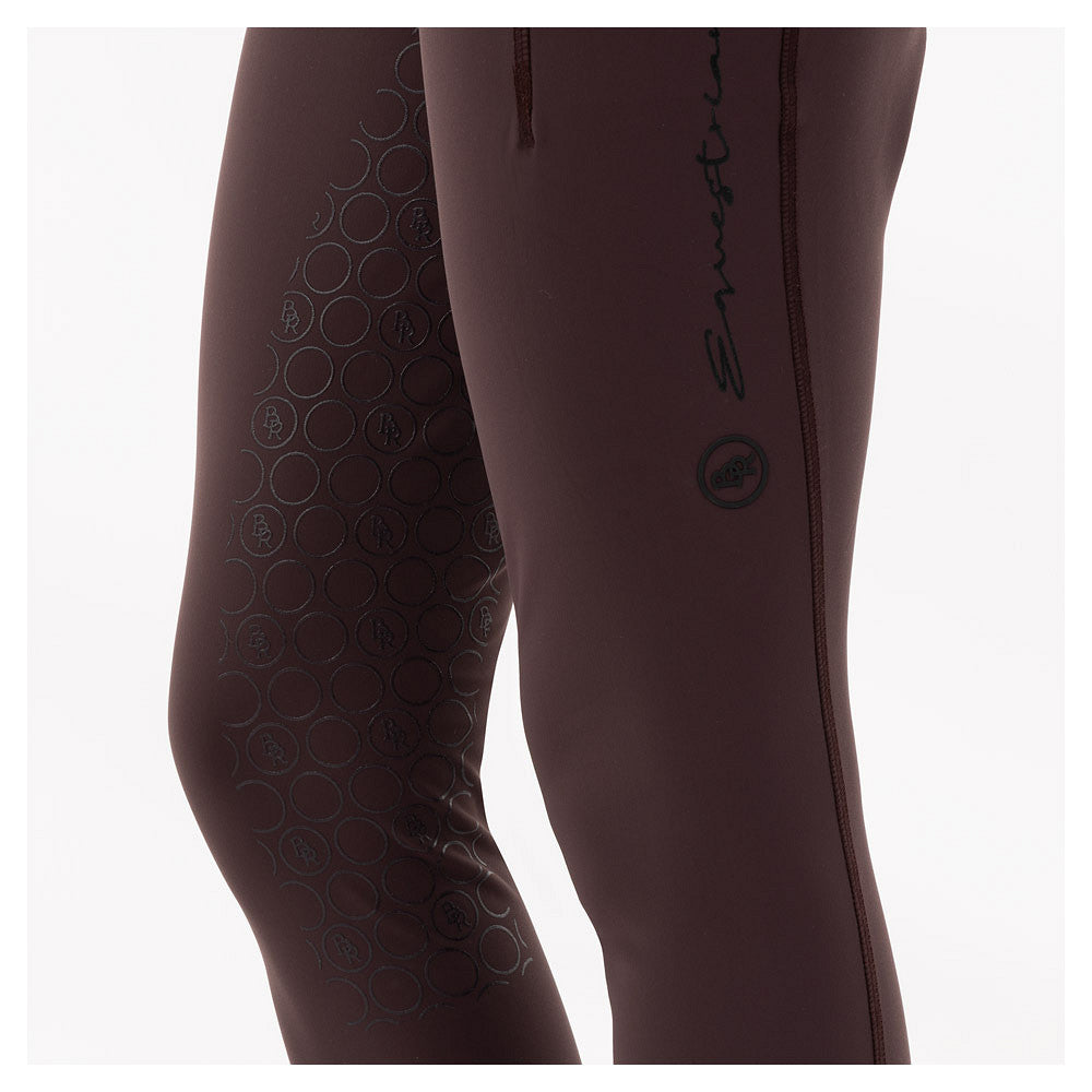 BR rijlegging Faiga dames siliconen zitvlak