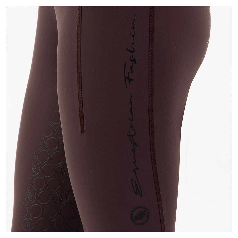 BR rijlegging Faiga dames siliconen zitvlak