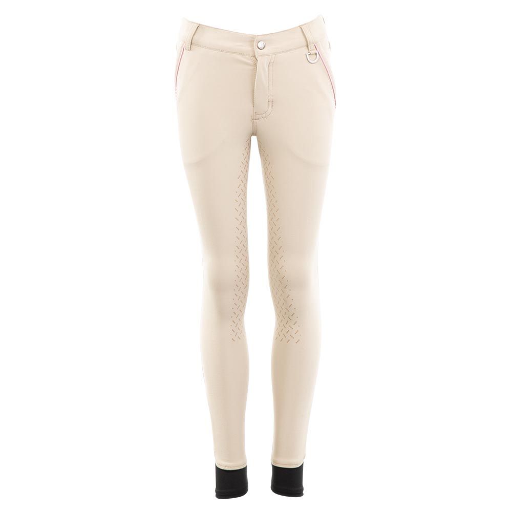 BR Kinder rijbroek Maja full grip