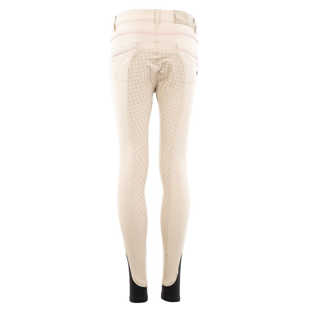 BR Kinder rijbroek Maja full grip