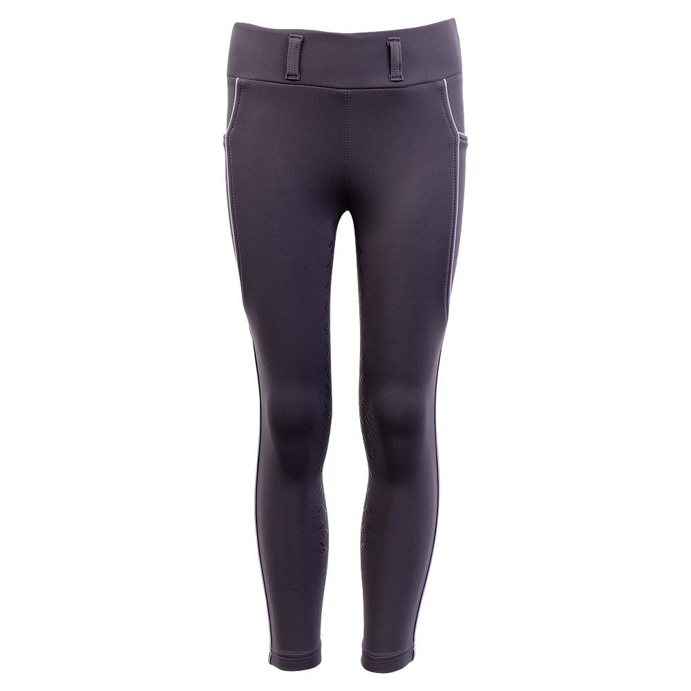 BR Mini Horse tregging siliconen zitvlak