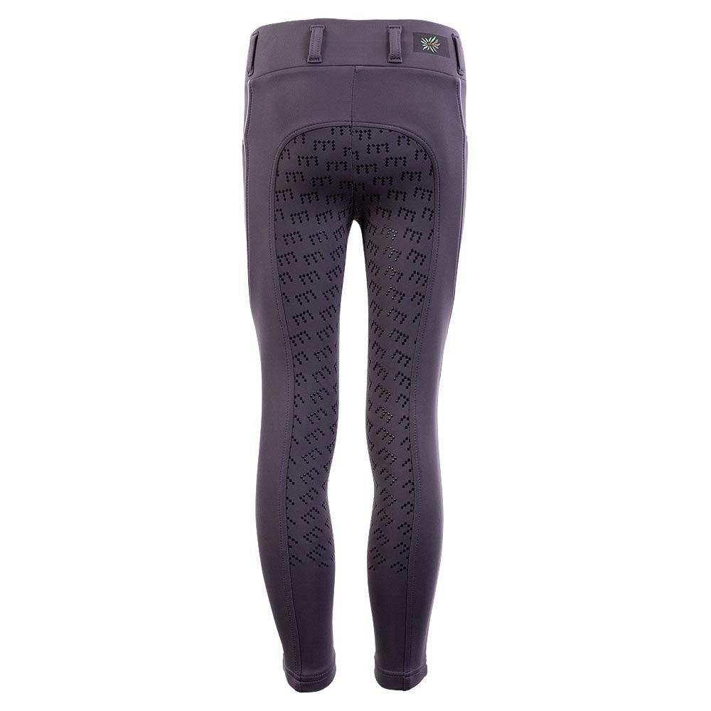 BR Mini Horse tregging siliconen zitvlak