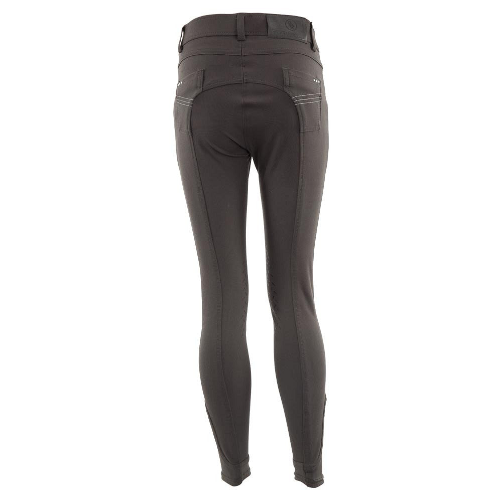 BR Rijbroek Mirthe kinderen siliconen kniestukken