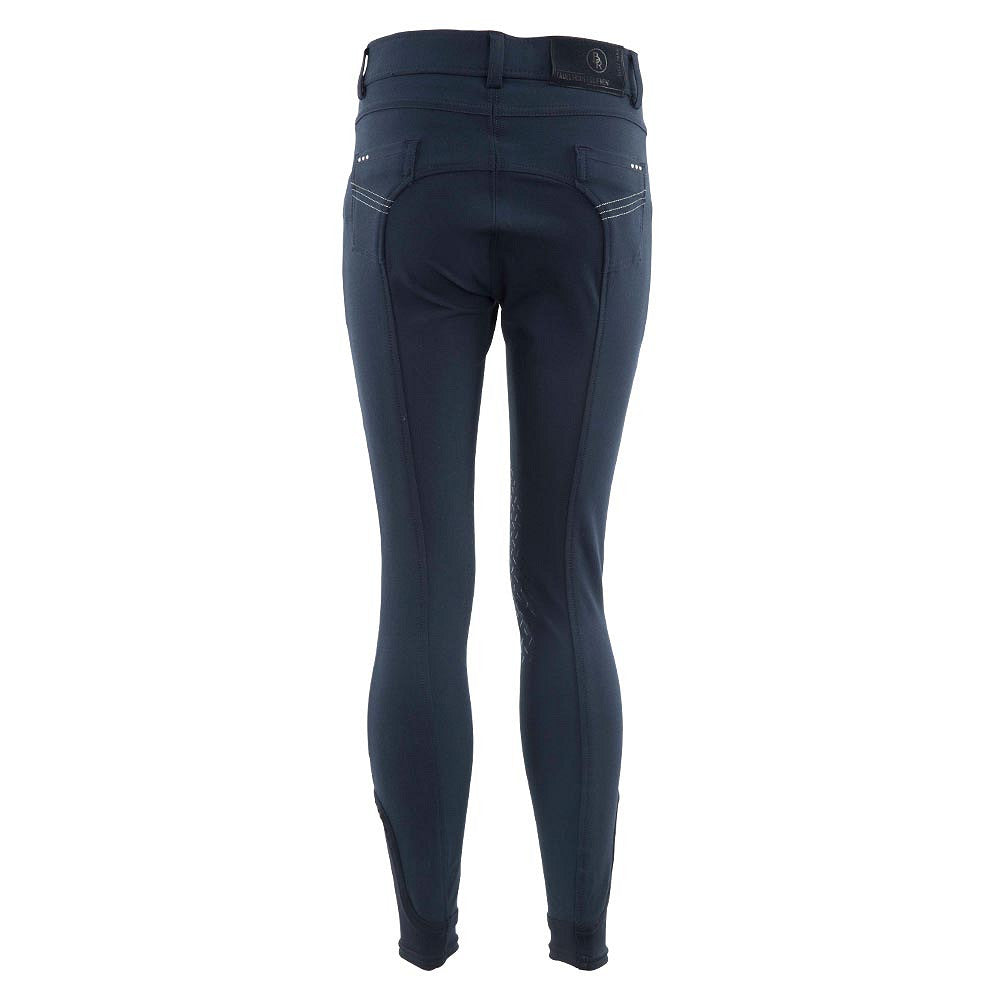 BR Rijbroek Maja kinderen full grip