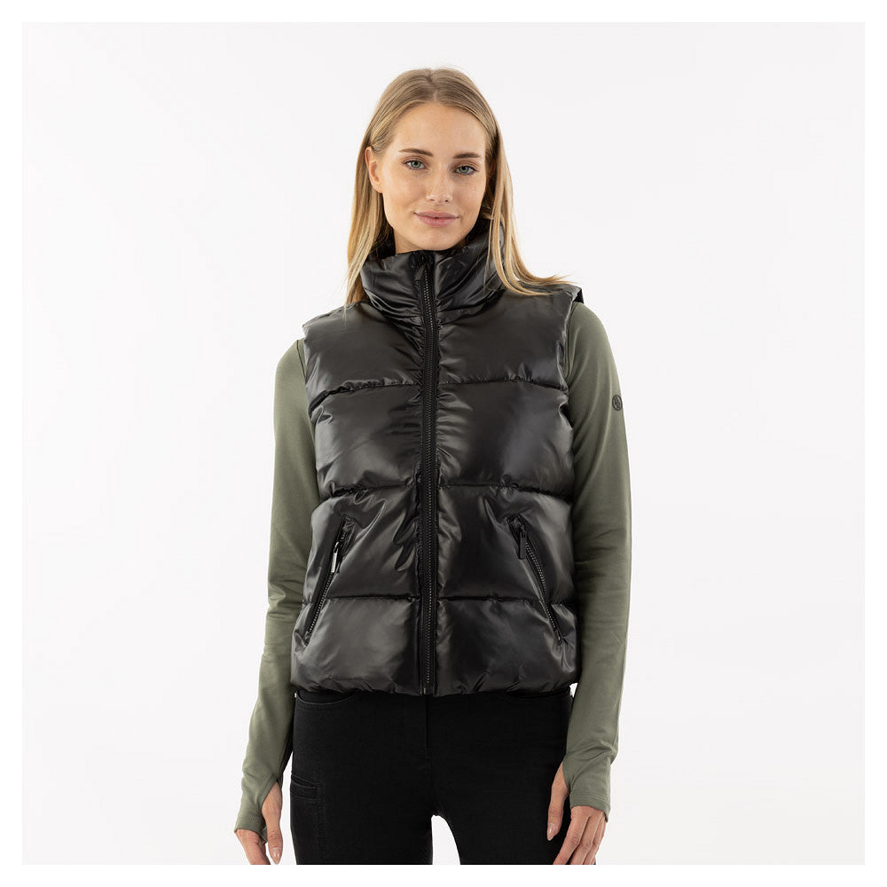 BR bodywarmer Fay dames