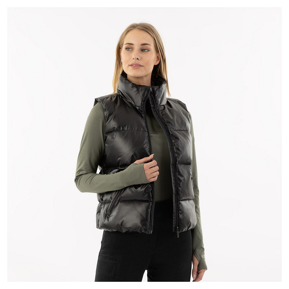 BR bodywarmer Fay dames