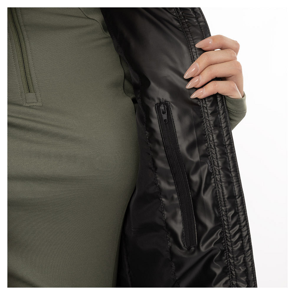 BR bodywarmer Fay dames