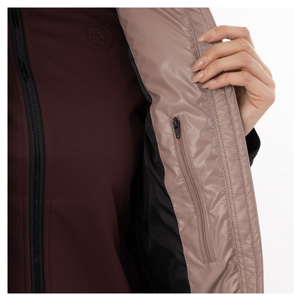 BR bodywarmer Fay dames