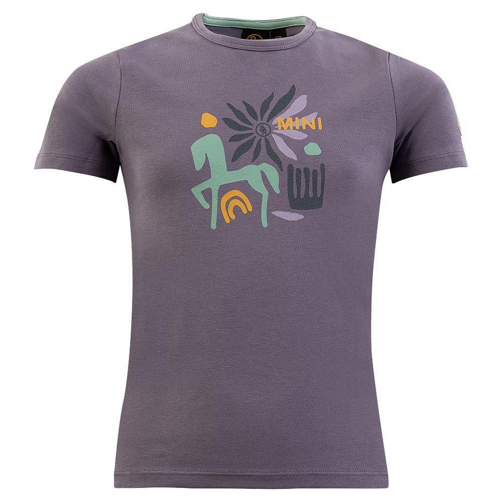 BR Mini Horse T-shirt shortsleeve