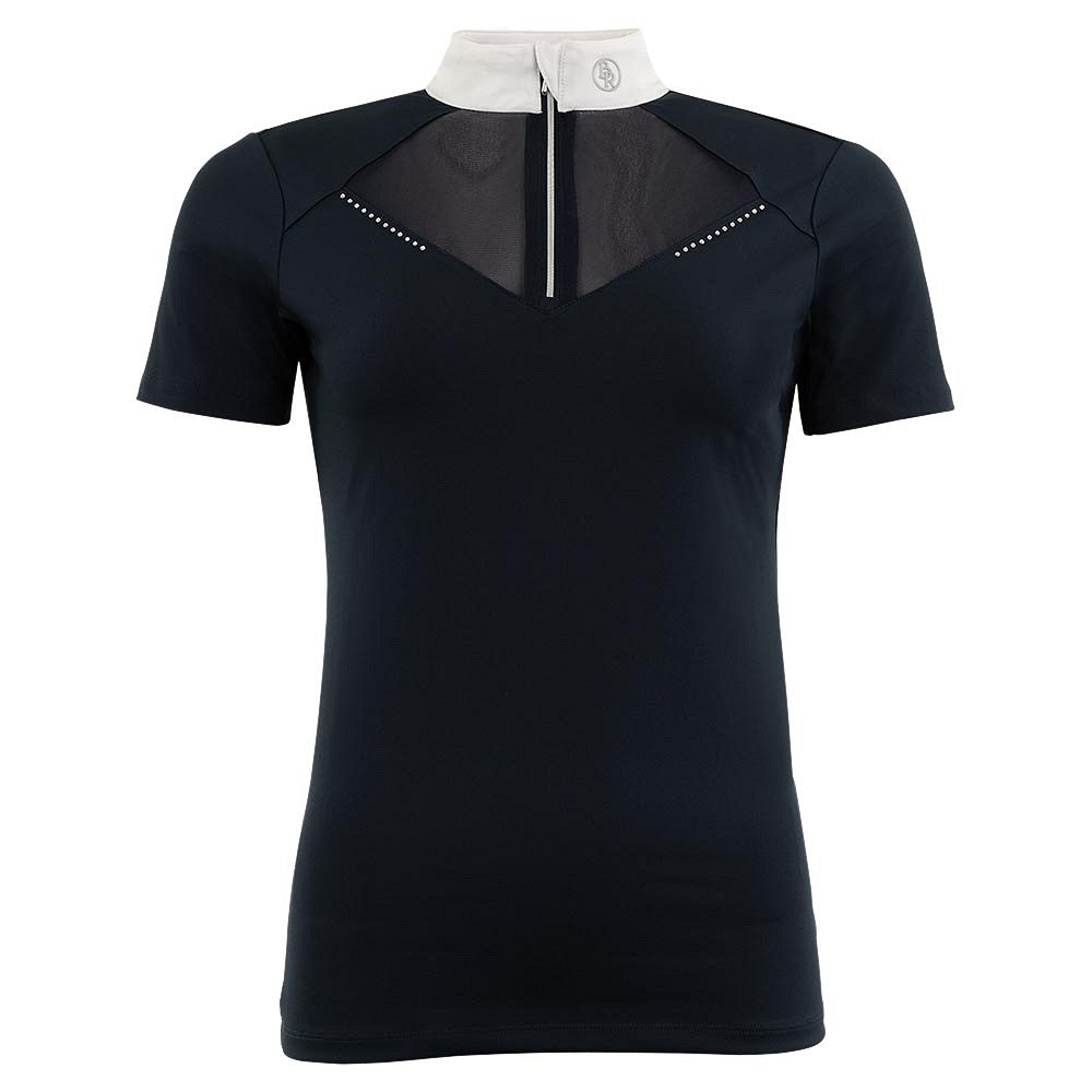 BR shortsleeve wedstrijdshirt Zapopan dames