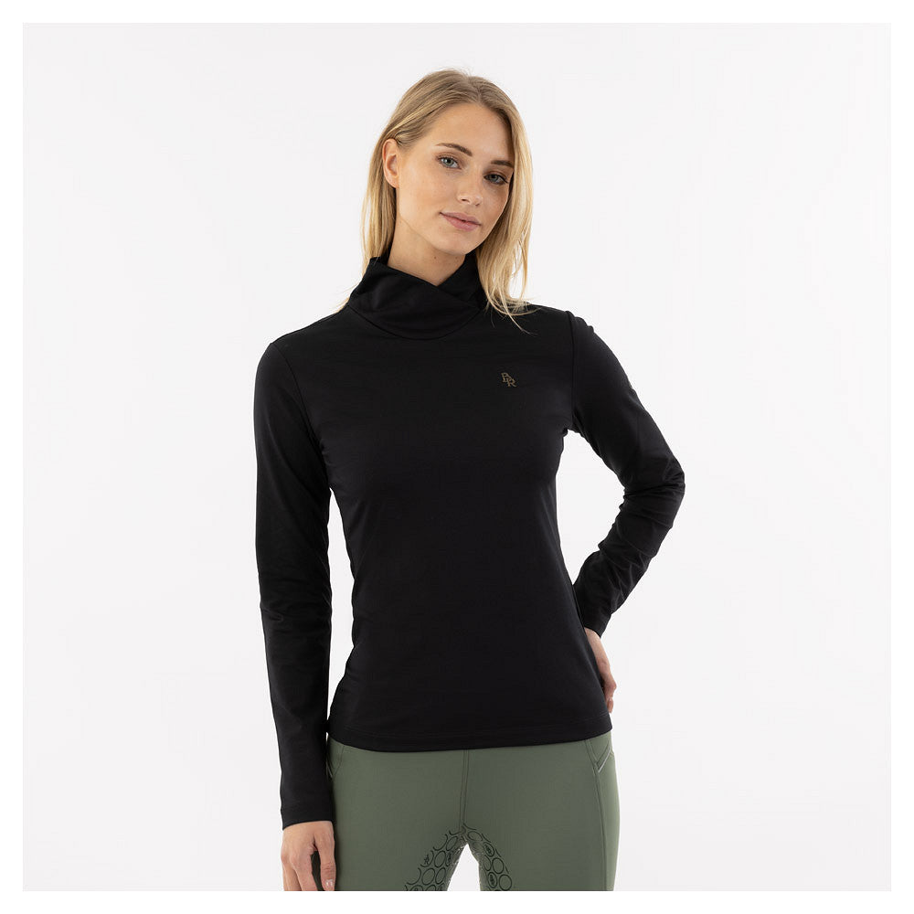 BR Rollkragenpullover Frida Damen