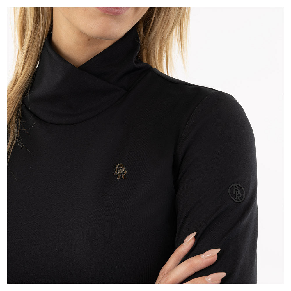 BR Rollkragenpullover Frida Damen