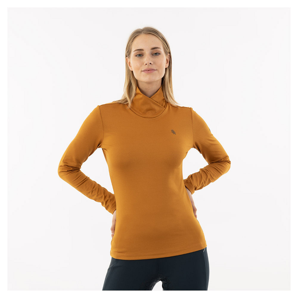 BR Rollkragenpullover Frida Damen