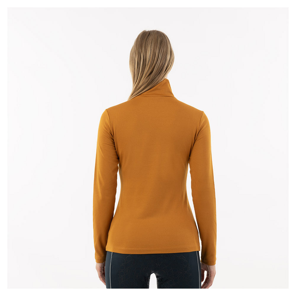 BR Rollkragenpullover Frida Damen
