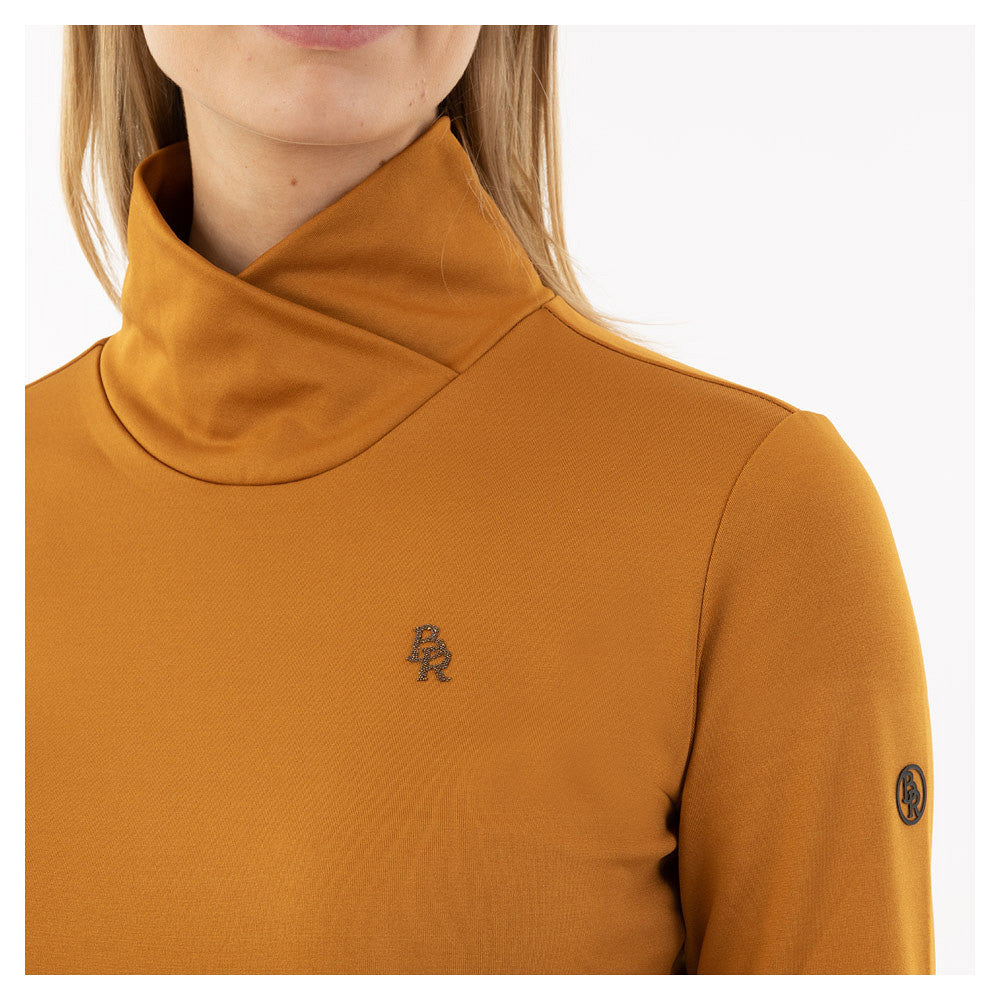 BR Rollkragenpullover Frida Damen
