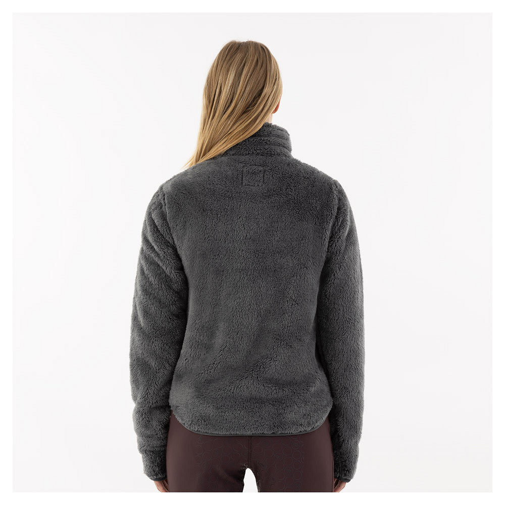 BR zachte jas Fatima dames