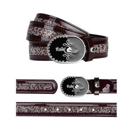 Fair Play Luxe riem Merin
